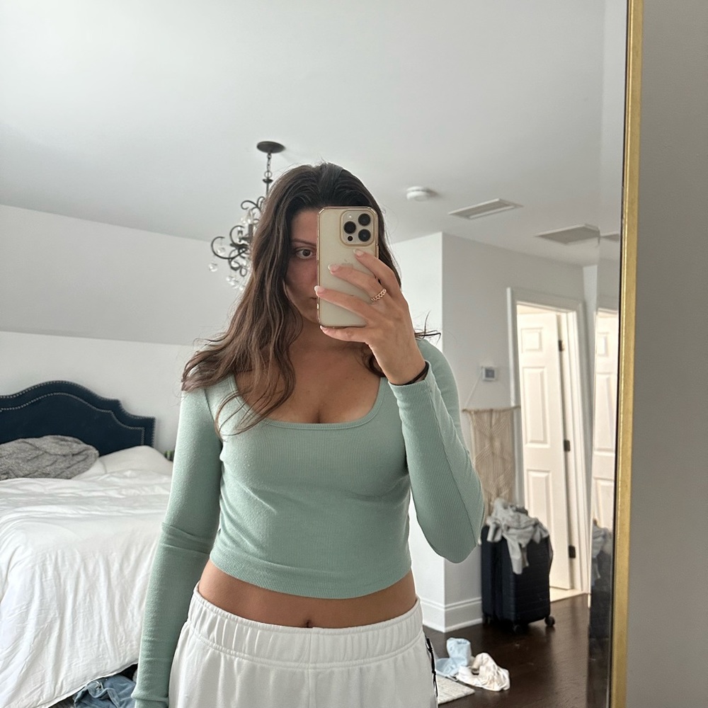 Shein Long Sleeve